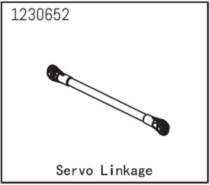 Absima Servo Linkage
