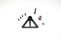 Absima Spare Wheel Rack