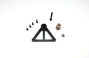 Absima Spare Wheel Rack