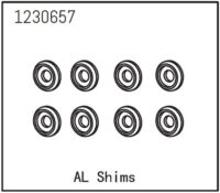 Absima Alu. Shims (8)