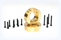 Absima Metal Clump Weight 110g (2)