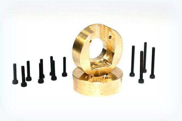 Absima Metal Clump Weight 110g (2)