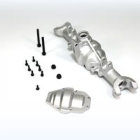 Absima Alu. Diff. Gear Box for Front Axle