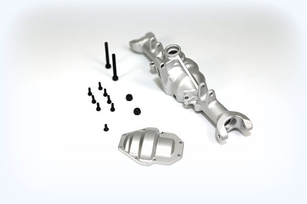 Absima Alu. Diff. Gear Box for Front Axle