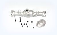 Absima Alu. Diff. Gear Box for Front Axle