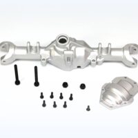 Absima Alu. Diff. Gear Box for Front Axle