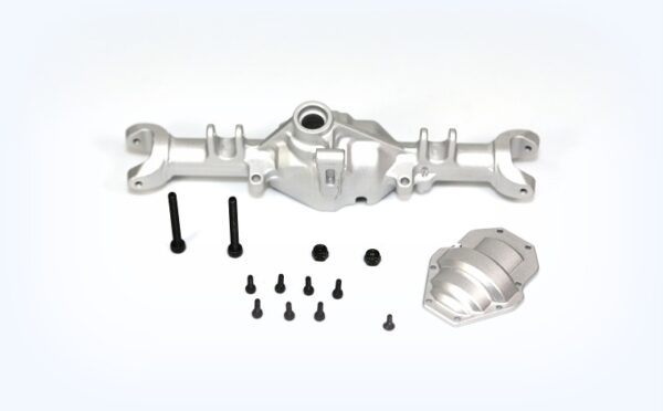 Absima Alu. Diff. Gear Box for Front Axle