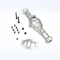 Absima Alu. Diff. Gear Box for Rear Axle