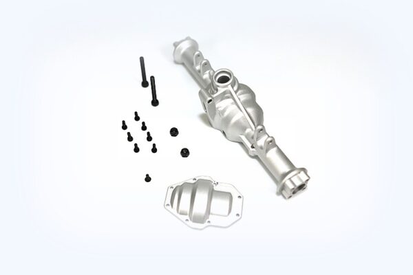Absima Alu. Diff. Gear Box for Rear Axle