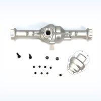Absima Alu. Diff. Gear Box for Rear Axle