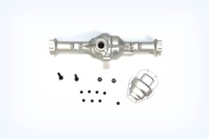 Absima Alu. Diff. Gear Box for Rear Axle