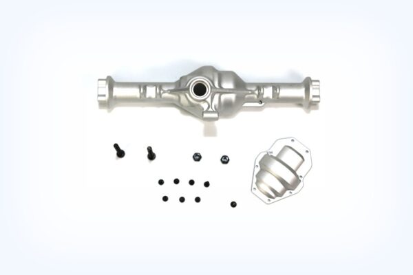 Absima Alu. Diff. Gear Box for Rear Axle