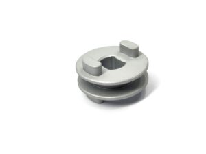 Absima Alu. Gear Shift Mount