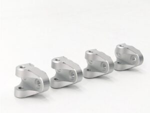Absima Alu. Linkage Mount (4)