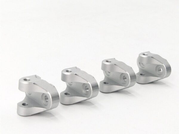 Absima Alu. Linkage Mount (4)