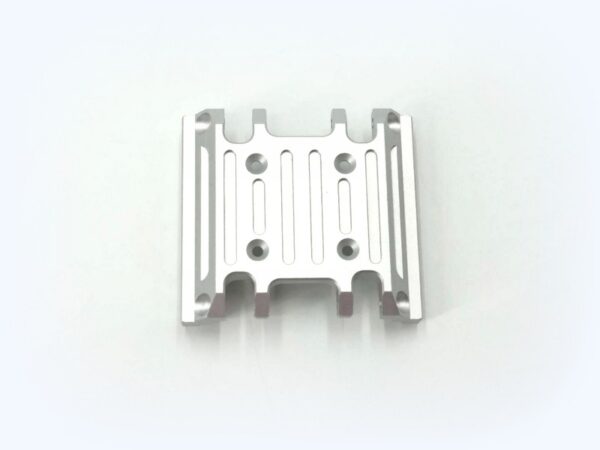 Absima Alu. Gear Box Mount