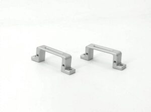 Absima Alu. Differential Lock Servo Mount (2)