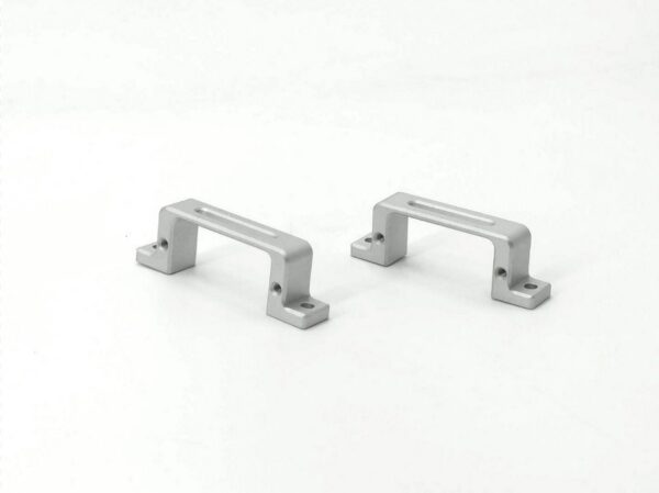 Absima Alu. Differential Lock Servo Mount (2)