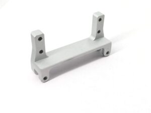 Absima Alu. Steering Servo Mount
