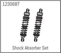 Absima Shock Absorber Set (2)