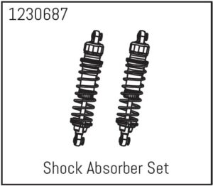 Absima Shock Absorber Set (2)
