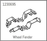 Absima Wheel Fender - Khamba