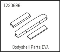 Absima Bodyshell Parts EVA - Khamba
