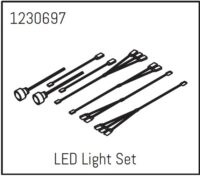 Absima LED Light Set - Khamba