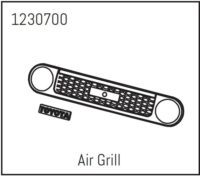 Absima Front Bumper - Khamba