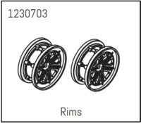 Absima Rims - Khamba (2)