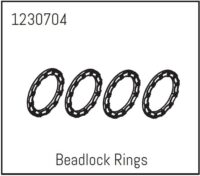 Absima Beadlock Rings - Khamba (2)