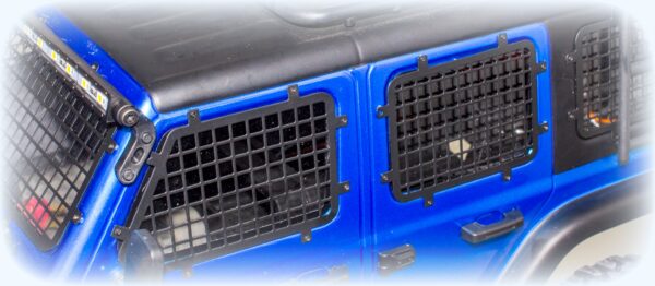Absima Window protection Sherpa (8)