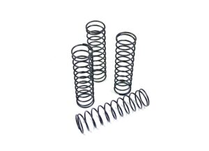 Absima External Damper Spring for CR3.4 soft (4)