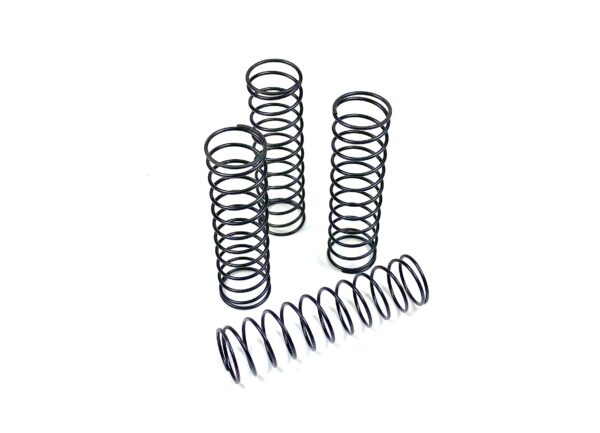 Absima External Damper Spring for CR3.4 soft (4)