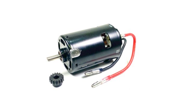 Absima Motor 755size with 16T Pinion