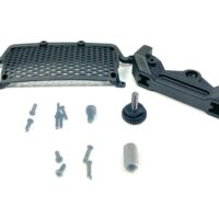 Absima Front grille with screw plug Sherpa CR3.4