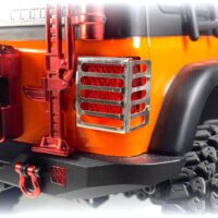 Absima Alu. Cover for Sherpa Tail Lights (2)