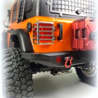 Absima Alu. Cover for Sherpa Tail Lights (2)