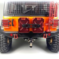 Absima Alu. Cover for Sherpa Tail Lights (2)