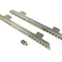 Absima Metal Side Steps for Sherpa (2)