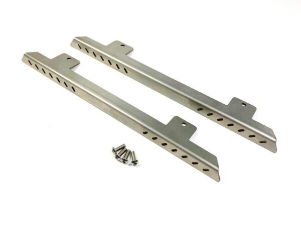 Absima Metal Side Steps for Sherpa (2)