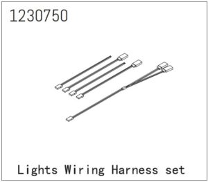 Absima LED Light Set - LANDI