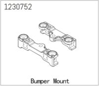 Absima Bumper Mount Set - LANDI