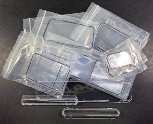 Absima Window Pane Set - LANDI