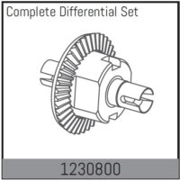 Absima Differential front/rear