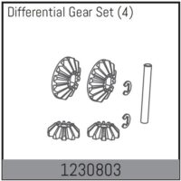 Absima Differential Gear Set