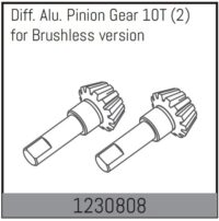 Absima Differential Gear 10T (2)