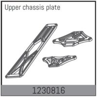 Absima Upper Chassis Set