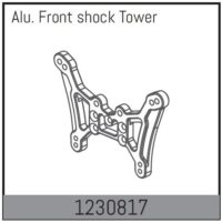 Absima CNC Front Shock Tower
