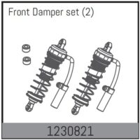 Absima Front Shock Set (2)